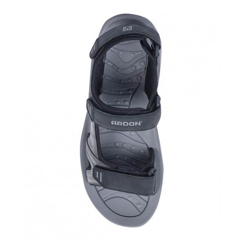 Sandále ARDON®BROOK BLACK Sandále ARDON®BROOK BLACK